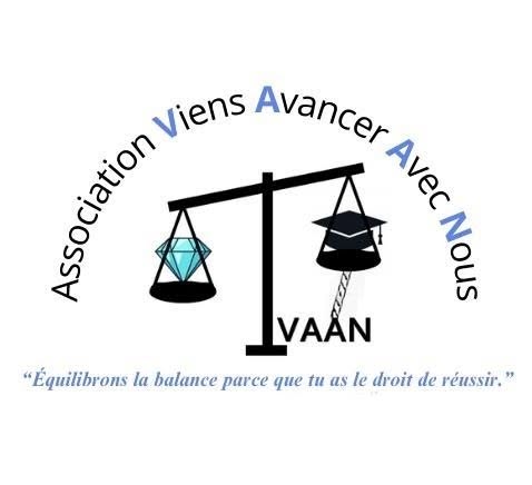 Logo de l'Association VAAN